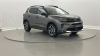 Citroen C5 Aircross 1.5 BlueHDi 130ch MAX boite automatique — photo 3
