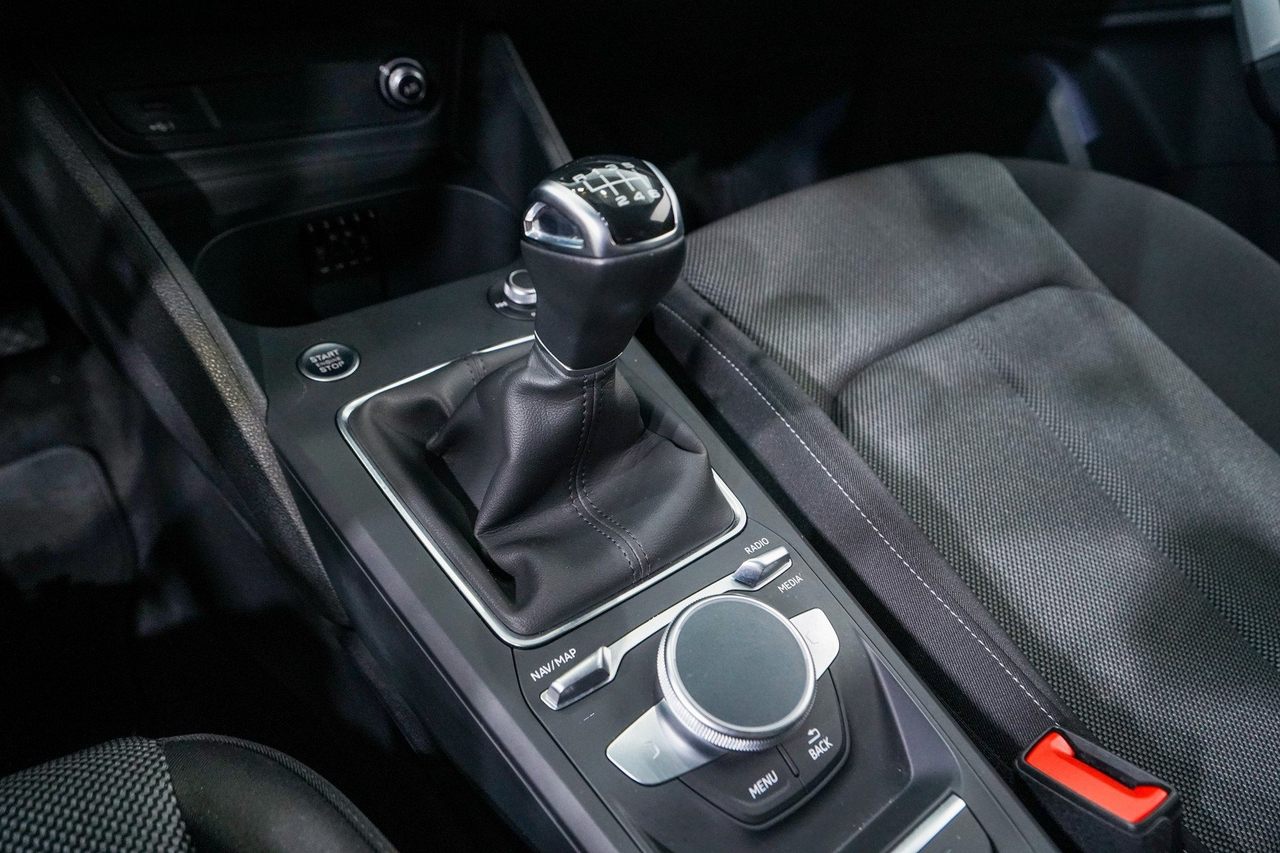 Audi Q2 — photo 25