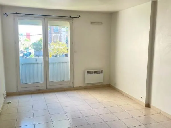 Appartement Location Bourg-la-Reine 1p 29m² 750€