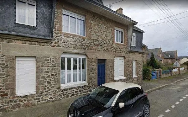 Appartement 3 pièces 45 m²