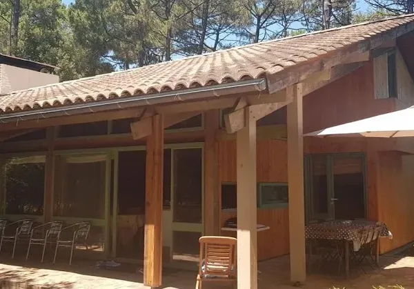 Maison 4 pièces 120 m²