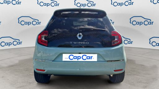 Renault Twingo 0.9 TCe 95 - Intens – 2019 – 51201 km – Essence – Boîte Manuelle — photo 21