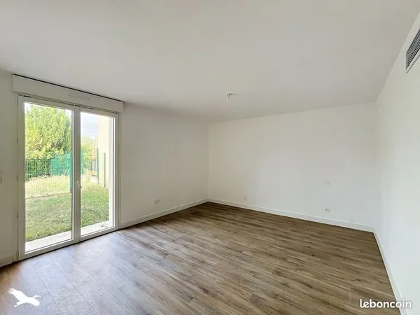 Appartement 4 pièces 115 m²