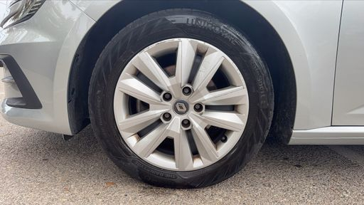 Renault Megane 1.5 Blue dCi 115 - Business – 2021 – 77378 km – Diesel – Boîte Manuelle — photo 28