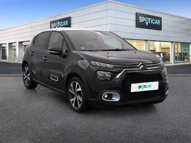 Citroën C3 puretech 110 eat6 elle — photo 29
