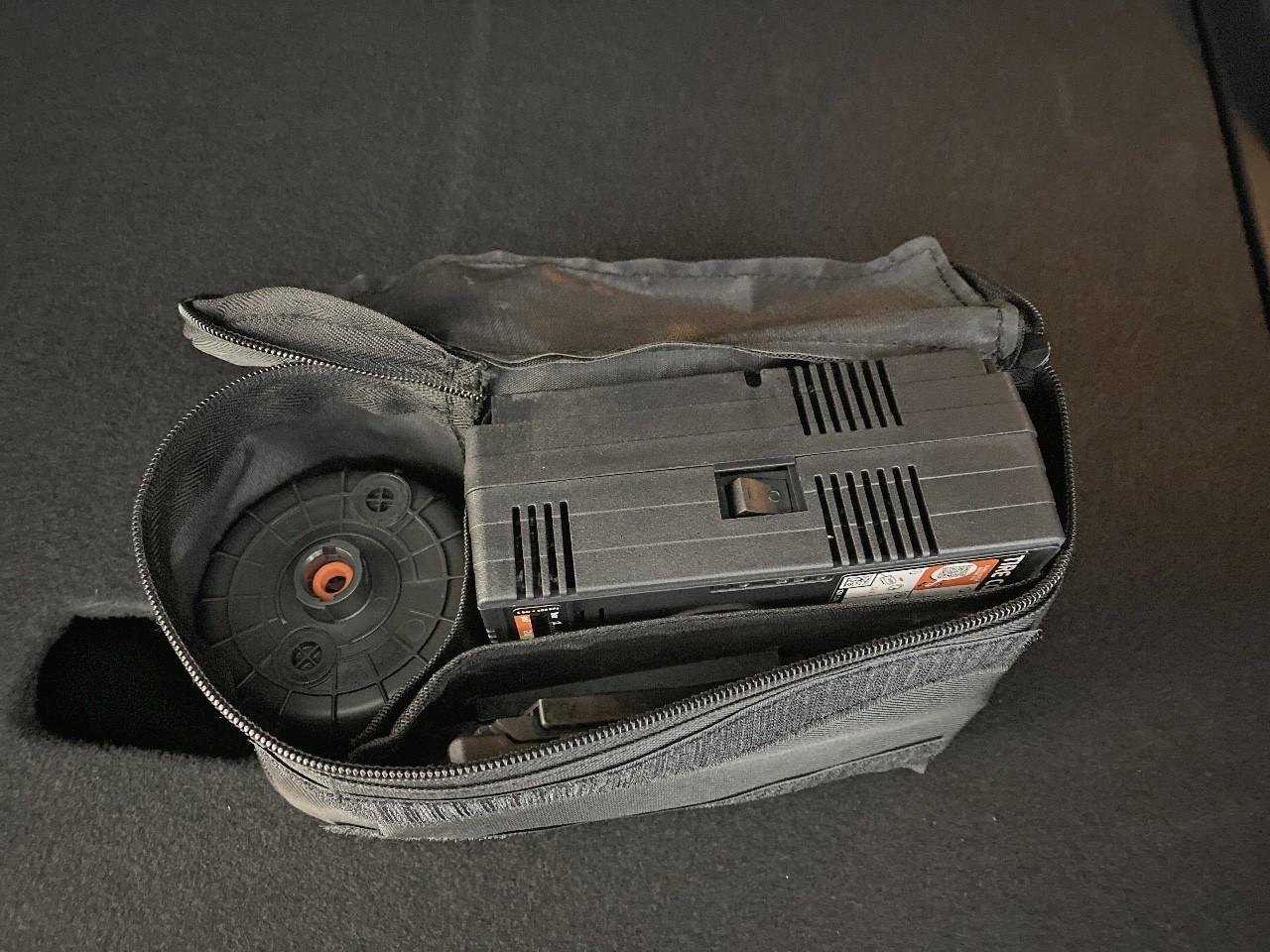 Opel Frontera electric 113 ch batterie 44 kwh edition — photo 12