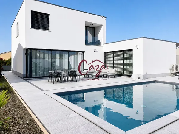 Maison Familiale 6 pièce(s) 168.1 m2