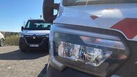 Renault Master RJ3500 L2 2.3 Blue dCi PAF AR court 130ch Confort EuroVI — photo 17