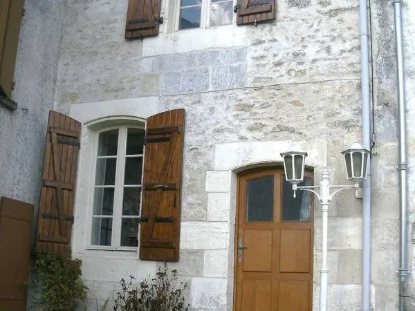 Location maison deux chambres