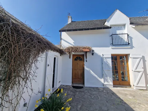 Maison Vente Ozoir-la-Ferrière 6p 127m² 309000€