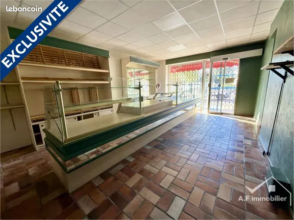 Immeuble 2 pièces 312 m²