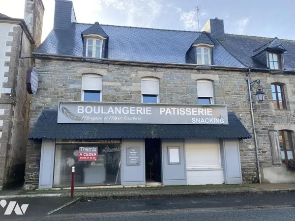 Maison 5 pièces 97 m²