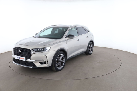 DS Automobiles DS7 Crossback 1.6 E-Tense 4x4 Automatique