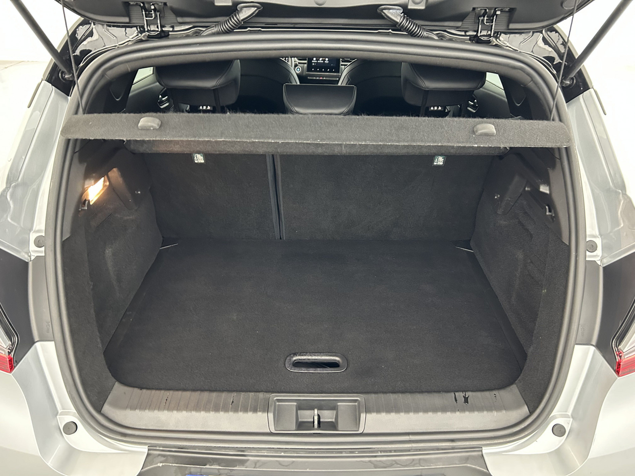 Renault Captur — photo 9