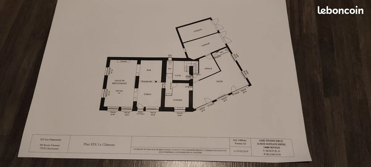 Photo 1