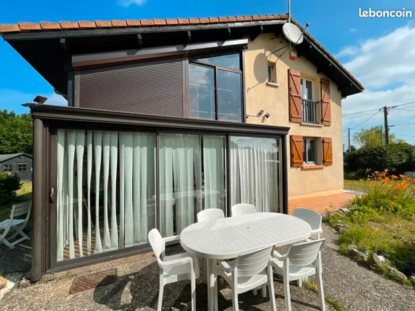 Maison a vendre ambares et lagrave opportunite a saisir prix negociable