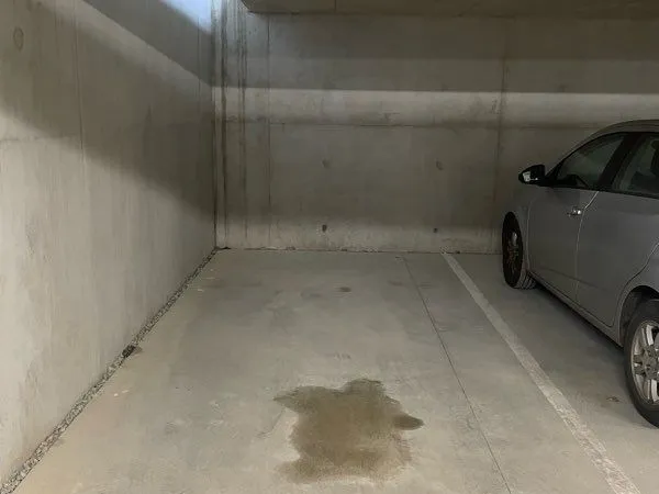 Place de parking
