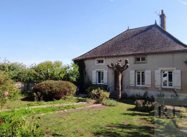 Maison 8 pièces 220 m²