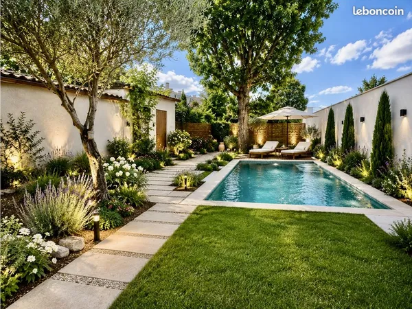 Terrain 479 m²
