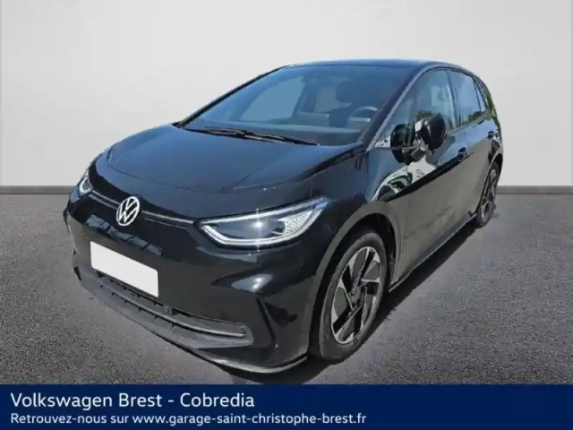 Volkswagen Id.3 204ch pro  58 kwh life max