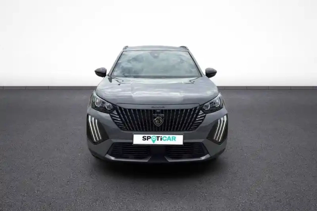 Peugeot 2008 hybrid 136 e-dcs6 — photo 2