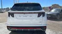Hyundai Tucson 1.6 CRDI 136ch Hybrid 48v N Line Executive HTRAC DCT7 — photo 6