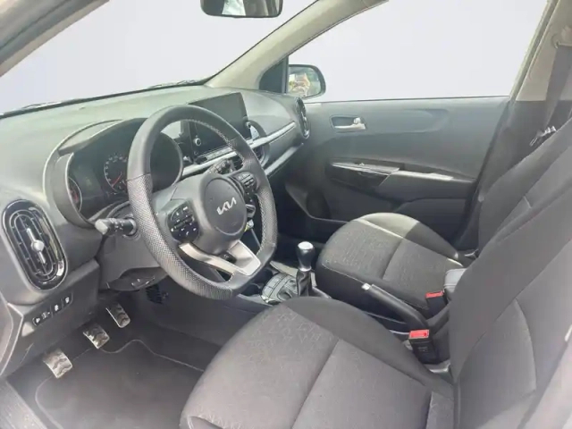 Kia Picanto 1.2 dpi 84ch bvm5 — photo 20