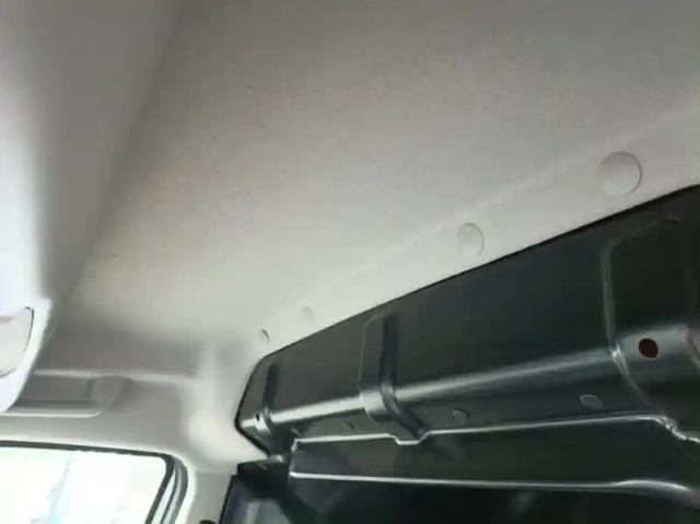 Ford Transit Connect fourgonnette l1 1.0e 100ch trend — photo 15