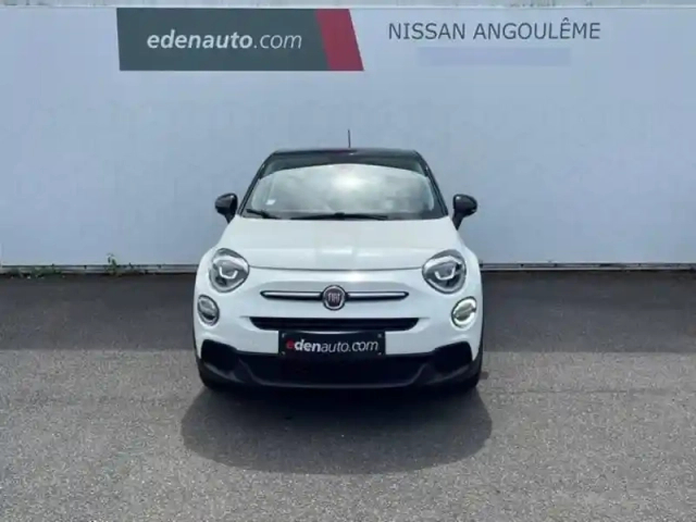 Fiat 500 x 1.6 multijet 120 ch — photo 5