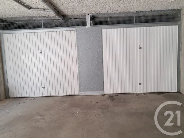 Parking 22 m²