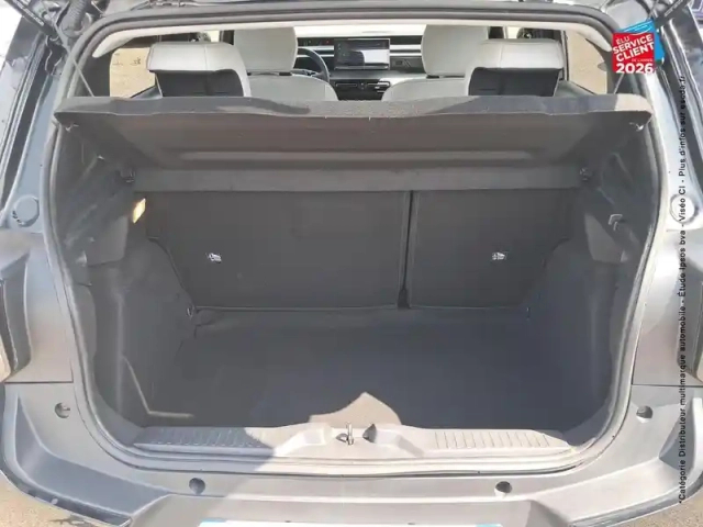 Citroën C3 1.2 turbo 100ch max — photo 29