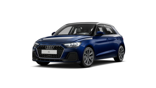 Audi A1 Sportback 30 TFSI 116 ch S tronic 7