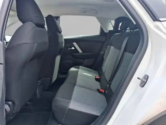 Citroën C4 puretech 100 s&amp;s bvm6 — photo 12