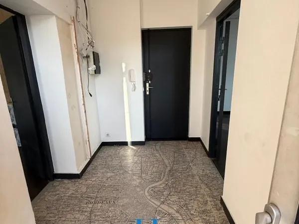 Bureaux 64 m²