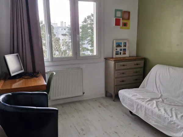 Loue chambre