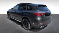 Mercedes Glc 300 de Hybrid 333ch AMG Line + 4Matic 9G-Tronic — photo 6