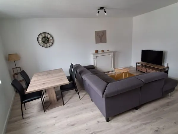 Appartement 5 pièces 82 m²