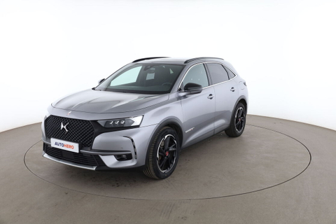 DS Automobiles DS7 Crossback 1.6 E-Tense Performance Line +