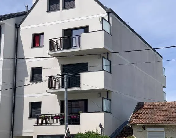 Immeuble de rapport 10 pièces 440 m²