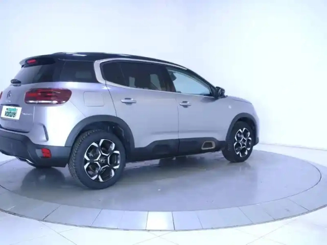 Citroën C5 Aircross puretech 130 s&amp;s bvm6 — photo 5