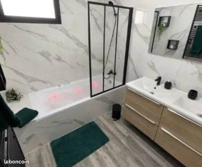 Maison 4 pièces 110 m²