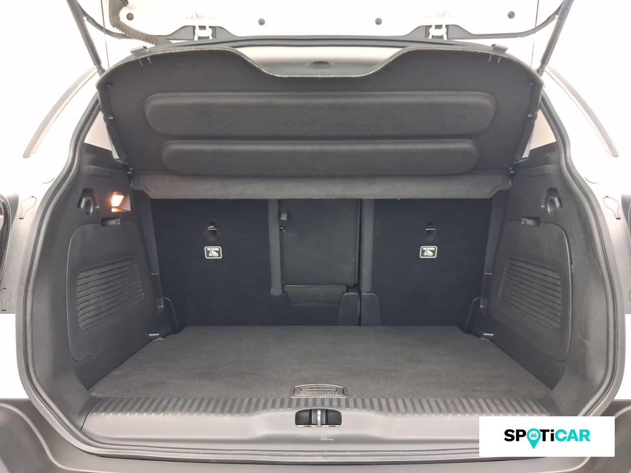 Citroën C3 Aircross bluehdi 120ch s&s shine eat6 e6.d 133g — photo 6