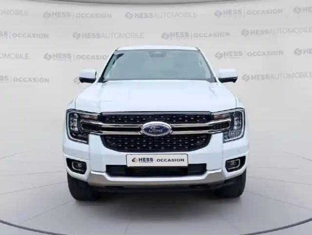 Ford Ranger 2.0 ecoblue 205ch stop&amp;start super cab limited e-4wd bva10 — photo 32