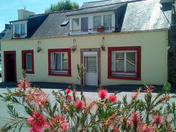 Maison de ville de 3 pièces principales
