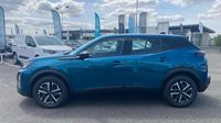Peugeot 2008 1.2 Hybrid 110ch Style e-DCS6 — photo 8