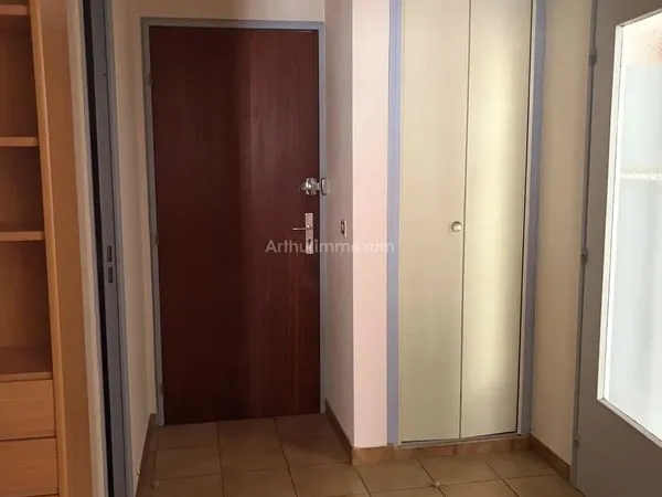 Appartement 3 pièces 54 m²