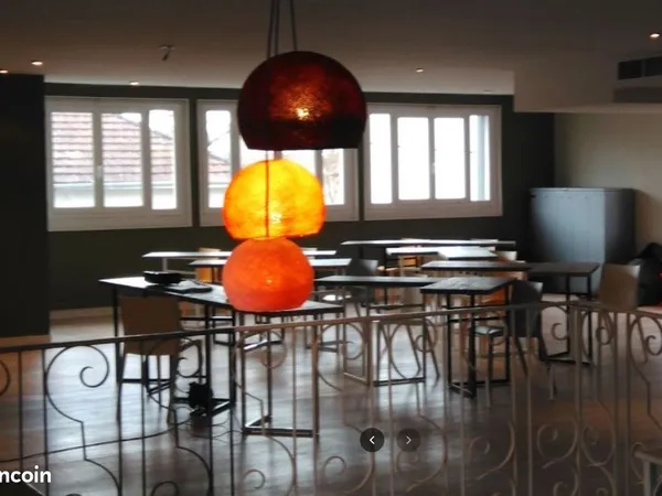 Local 420 m² BRIVE LA GAILLARDE