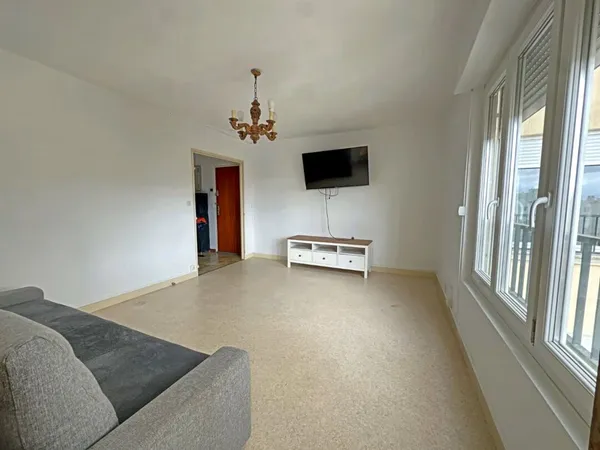 Appartement 3 pièces à vendre à Reims - Exclusivité NESTENN