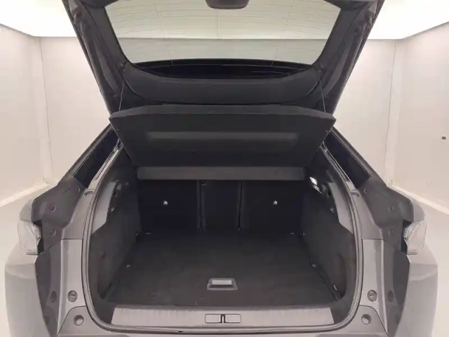 Peugeot 3008 hybrid 136 e-dcs6 — photo 39