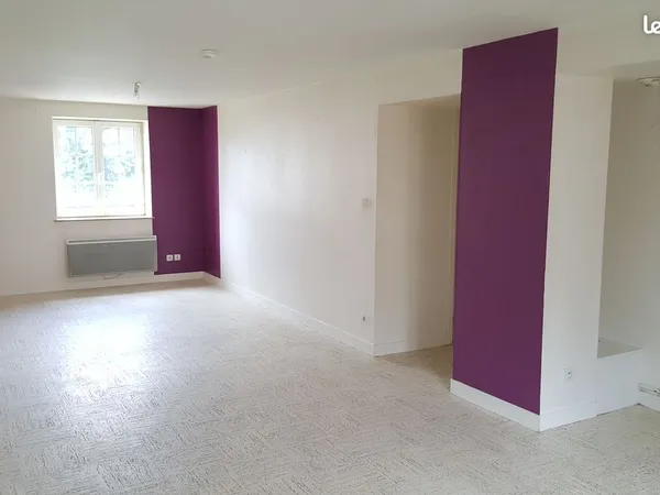 À louer - Appartement F3 T3 de 60 m² - Patay (45310)